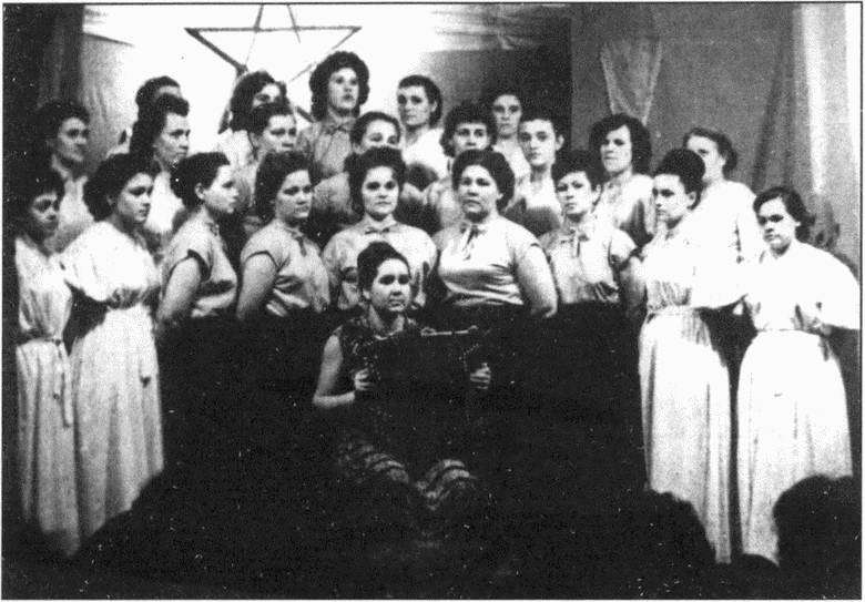 Новочеркасск. Кровавый полдень - i_020.jpg