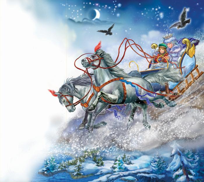 Сказки Андерсена (с илл.) - snow_queen_13.jpg