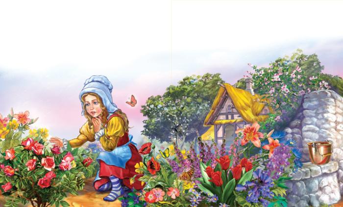 Сказки Андерсена (с илл.) - snow_queen_19.jpg