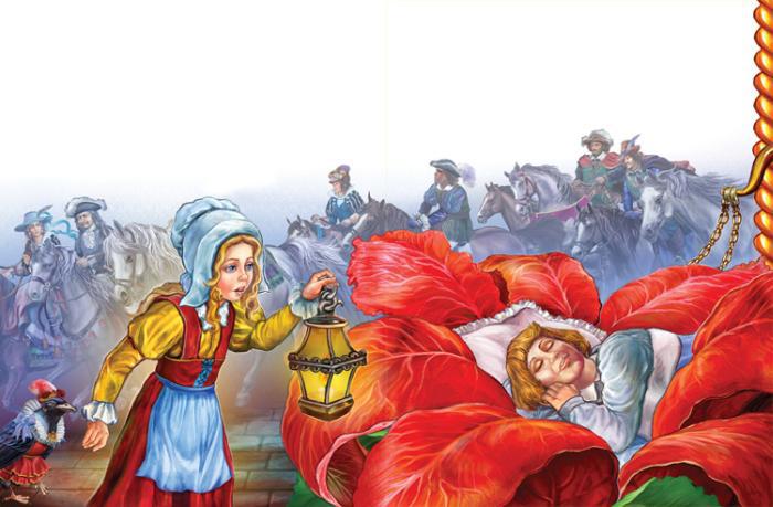 Сказки Андерсена (с илл.) - snow_queen_27.jpg