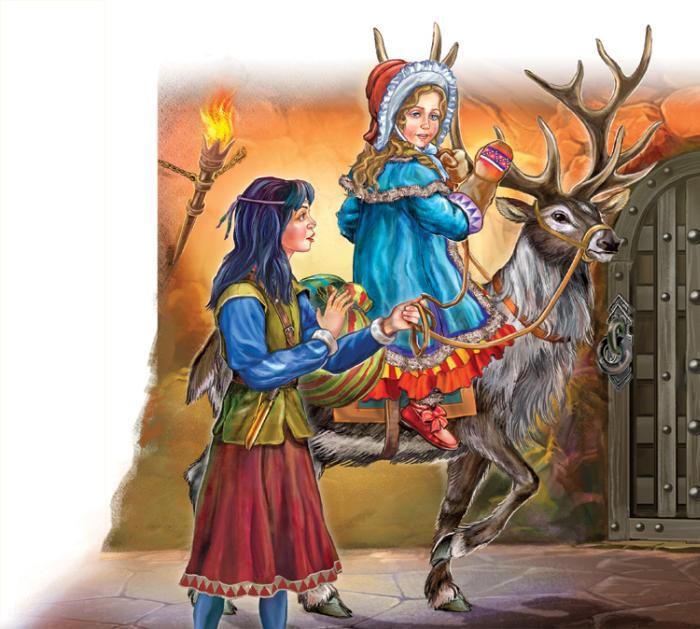 Сказки Андерсена (с илл.) - snow_queen_35.jpg