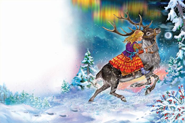 Сказки Андерсена (с илл.) - snow_queen_39.jpg