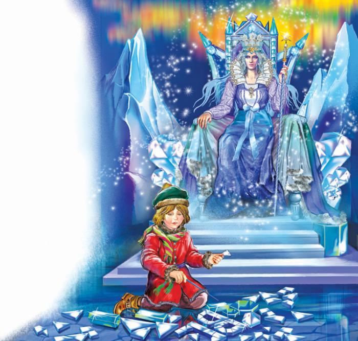 Сказки Андерсена (с илл.) - snow_queen_43.jpg