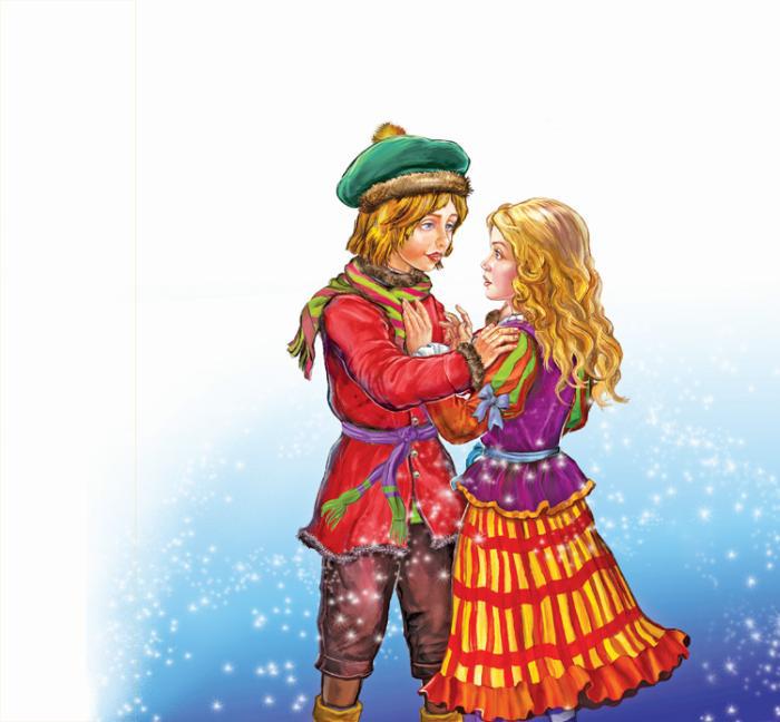 Сказки Андерсена (с илл.) - snow_queen_45.jpg