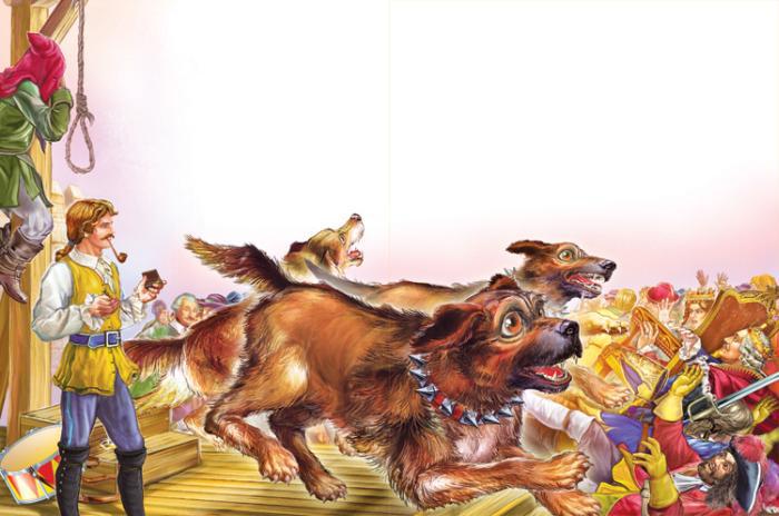 Сказки Андерсена (с илл.) - stone_17.jpg