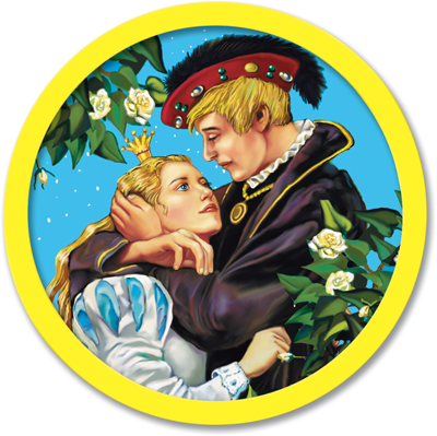 Сказки Андерсена (с илл.) - the_princess_and_the_pea_01.png