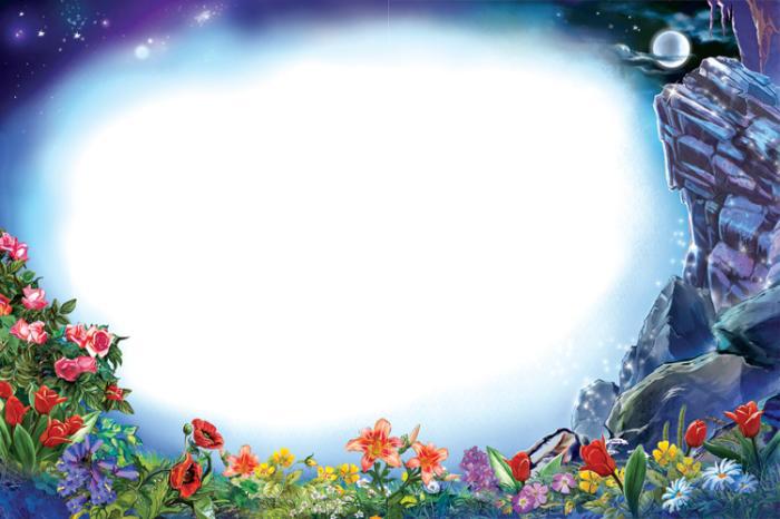 Сказки русских писателей (с илл.) - horse_gorbunok_20.jpg