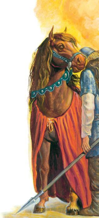 Сказки русских писателей (с илл.) - prophetic_oleg_04.jpg