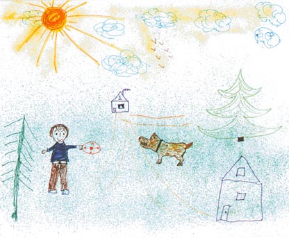 Лечебная кинология. Теоретические подходы и практическая реализация (с иллюстрациями) - pic_17.jpg