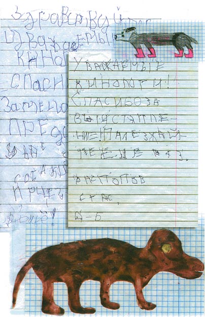 Лечебная кинология. Теоретические подходы и практическая реализация (с иллюстрациями) - pic_20.jpg