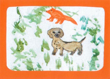 Лечебная кинология. Теоретические подходы и практическая реализация (с иллюстрациями) - pic_22.jpg