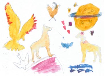 Лечебная кинология. Теоретические подходы и практическая реализация (с иллюстрациями) - pic_24.jpg