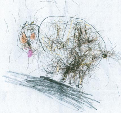 Лечебная кинология. Теоретические подходы и практическая реализация (с иллюстрациями) - pic_31.jpg