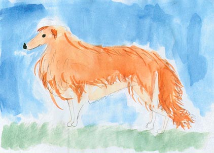 Лечебная кинология. Теоретические подходы и практическая реализация (с иллюстрациями) - pic_32.jpg