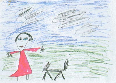 Лечебная кинология. Теоретические подходы и практическая реализация (с иллюстрациями) - pic_43.jpg