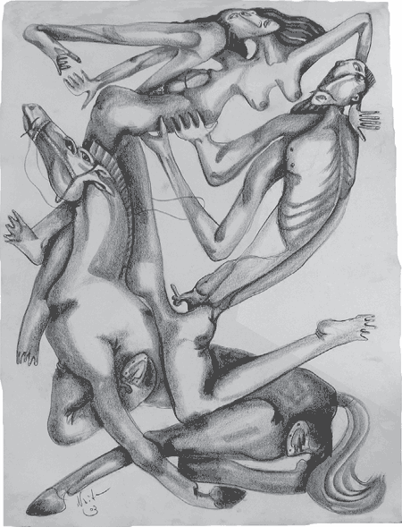 Балта – Бруклін – Балтимор. Історії та малюнки з імміграції… (збірник) - i_024.png