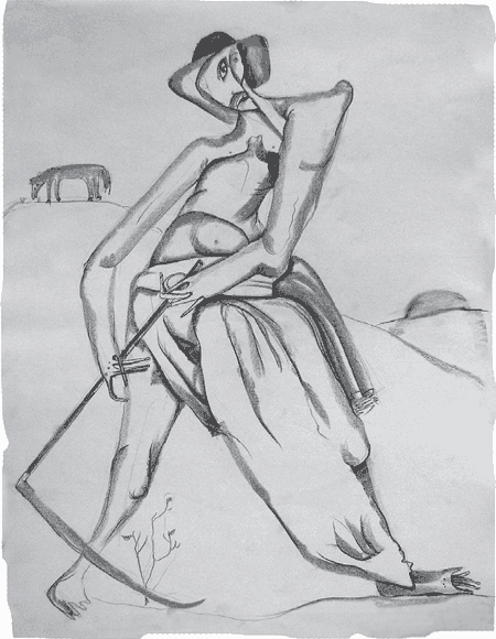 Балта – Бруклін – Балтимор. Історії та малюнки з імміграції… (збірник) - i_032.png