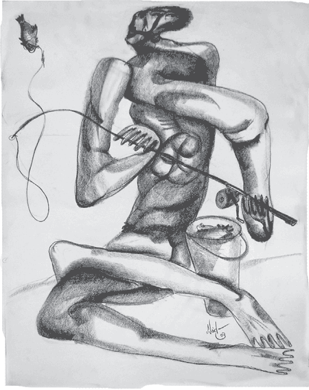 Балта – Бруклін – Балтимор. Історії та малюнки з імміграції… (збірник) - i_044.png