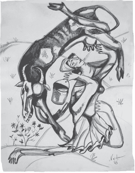 Балта – Бруклін – Балтимор. Історії та малюнки з імміграції… (збірник) - i_045.png