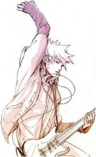 Пусть наступит утро (СИ) - "Рикаира"