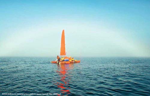 Бизнес как экспедиция. Честные истории для героев и волшебниц - i_085.jpg