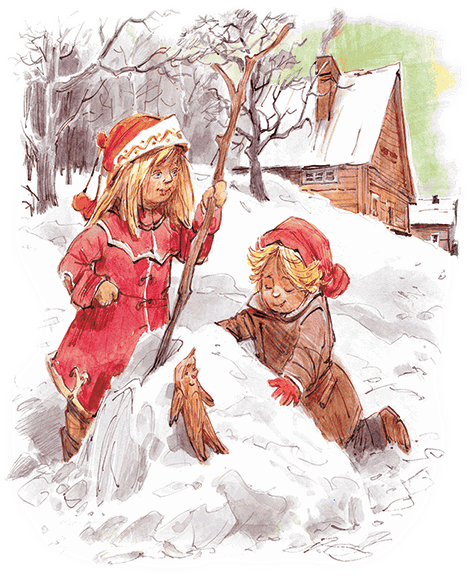 Щепкин и коварные девчонки (с илл.) - i_031.png