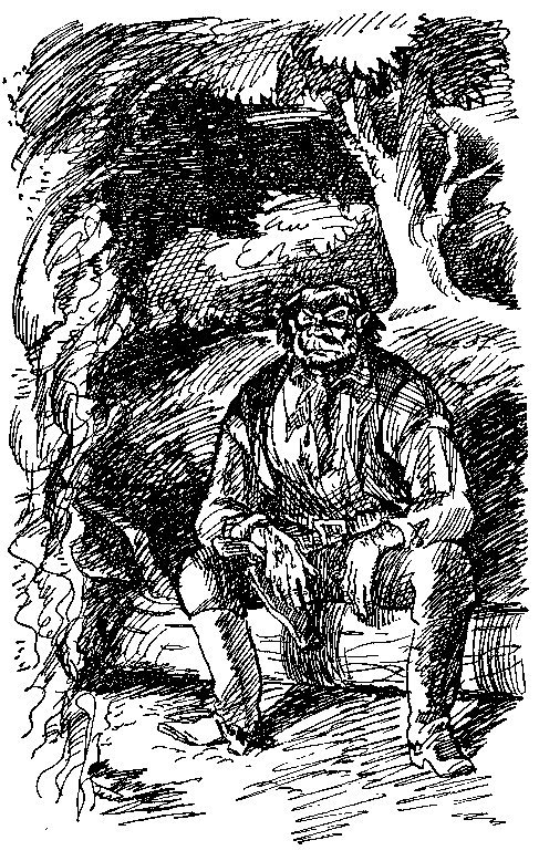 Пограничный легион (сборник) - p0074.jpg