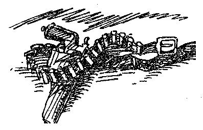 Пограничный легион (сборник) - p0319.jpg