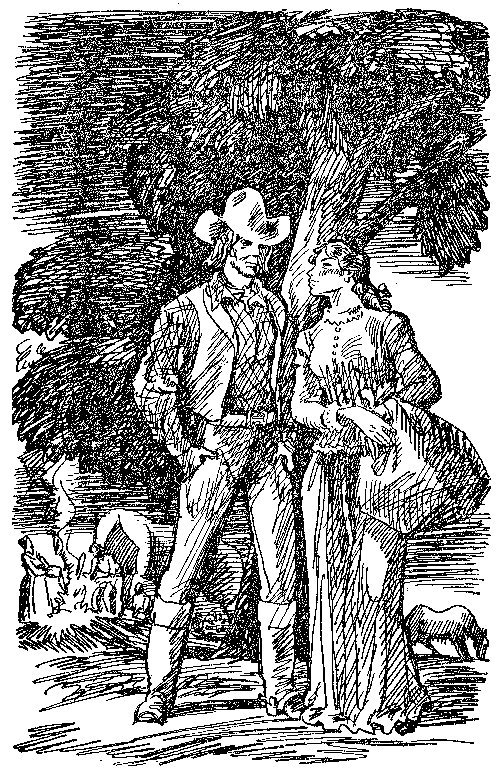 Пограничный легион (сборник) - p0323.jpg