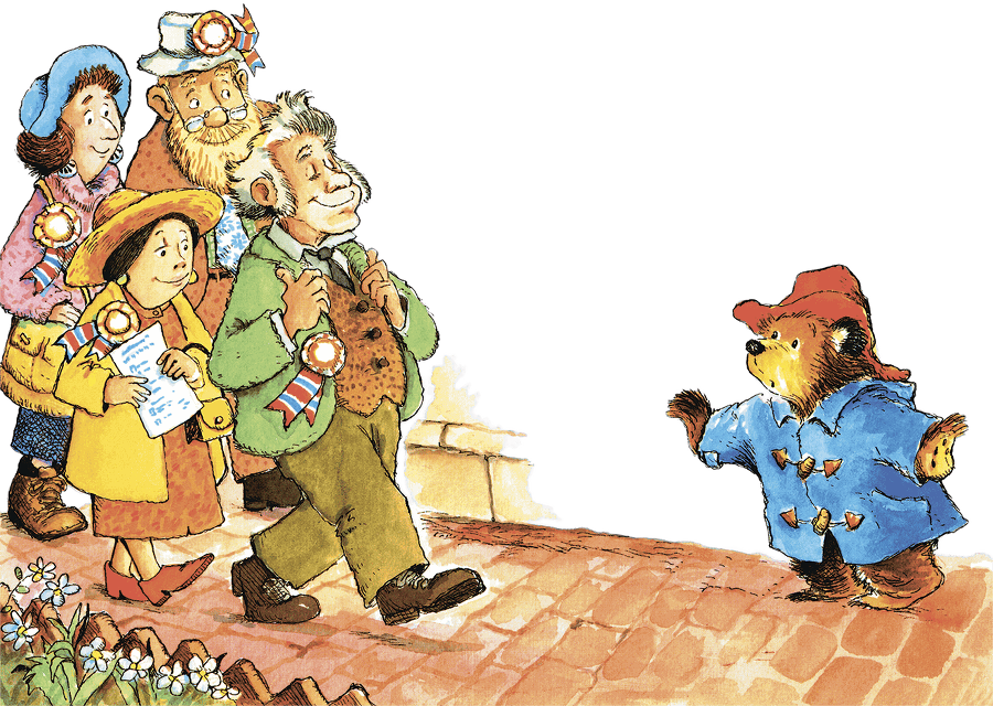 Медвежонок Паддингтон в саду - i_023.png