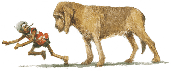 Приключения Пиноккио (Худ. Роберт Ингпен) - i_069.png