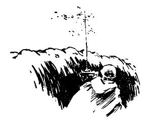 Огненный шар. Повести и рассказы - pic_69.jpg