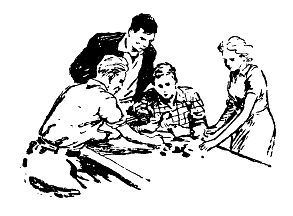 Огненный шар. Повести и рассказы - pic_82.jpg