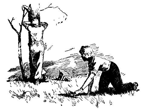 Огненный шар. Повести и рассказы - pic_91.jpg