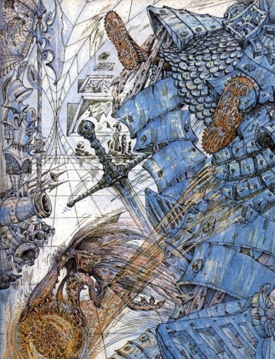 Миллион и один день каникул. Гум-Гам - pic_15.jpg