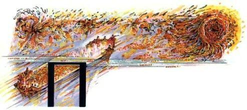 Миллион и один день каникул. Гум-Гам - pic_30.jpg