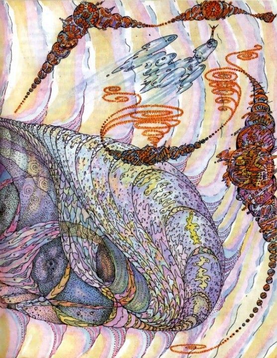 Миллион и один день каникул. Гум-Гам - pic_59.jpg