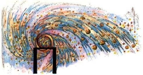 Миллион и один день каникул. Гум-Гам - pic_72.jpg