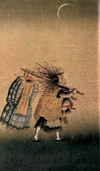 Сказки и легенды Португалии - i_026.jpg