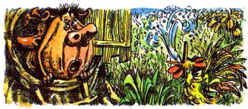 Одиннадцать необыкновенностей из жизни Чепухоносиков, их друзей и знакомых - pic_7.jpg