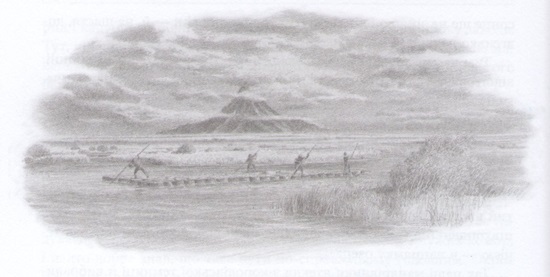 Гобіт, або Туди і звідти [іл. Алан Лі] - i_048.jpg