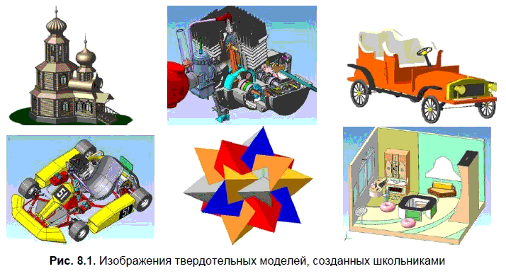 КОМПАС-3D для студентов и школьников. Черчение, информатика, геометрия - i_285.png