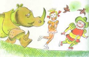 Приключения Ёженьки и других нарисованных человечков (с илл.) - _26.jpg