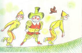 Приключения Ёженьки и других нарисованных человечков (с илл.) - _27.jpg