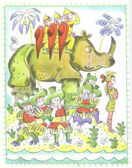 Приключения Ёженьки и других нарисованных человечков (с илл.) - _31.jpg