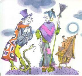 Приключения Ёженьки и других нарисованных человечков (с илл.) - _67.jpg