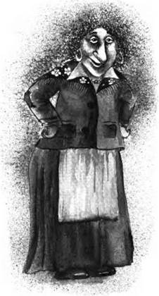 Русалонька із 7-В, або Прокляття роду Кулаківських - i_011.jpg