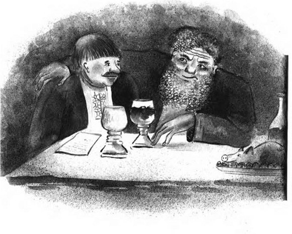 Русалонька із 7-В, або Прокляття роду Кулаківських - i_014.jpg