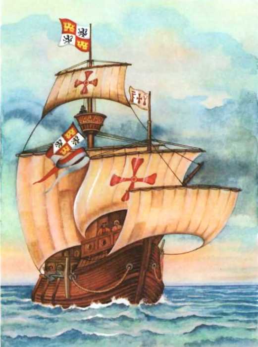 История корабля - i_075.jpg