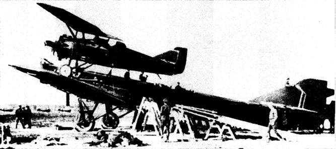 А.Н. Туполев – человек и его самолеты - pic_46.jpg